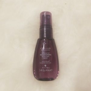 Alterna Miracle Multiplying Volume Mist